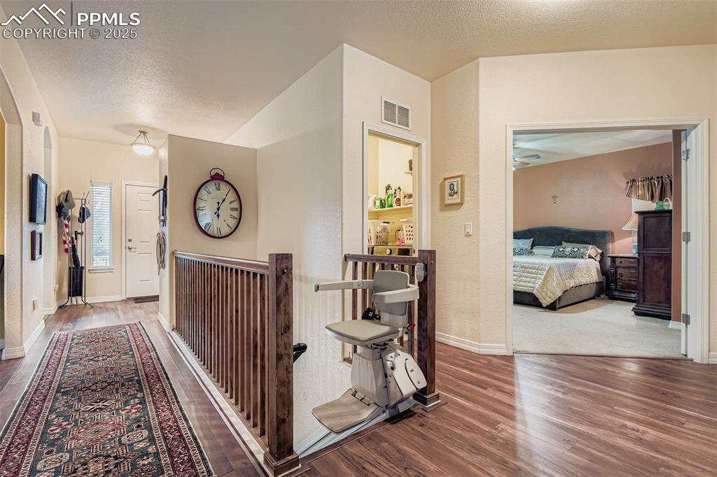 7035 Whitebark Lane Colorado Springs CO 80927