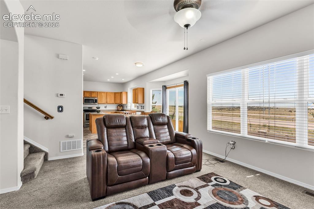 1683 Woodpark Drive Colorado Springs CO 80951