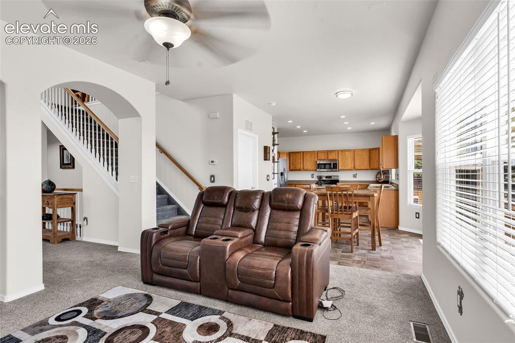 1683 Woodpark Drive Colorado Springs CO 80951