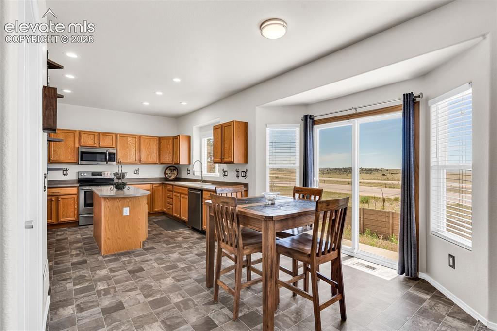 1683 Woodpark Drive Colorado Springs CO 80951