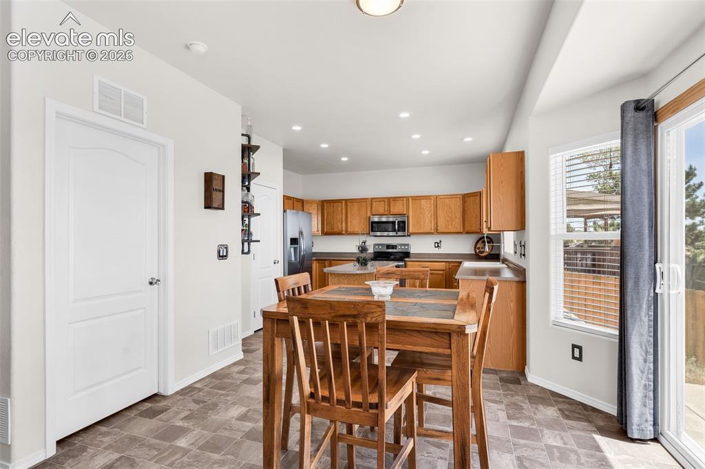 1683 Woodpark Drive Colorado Springs CO 80951