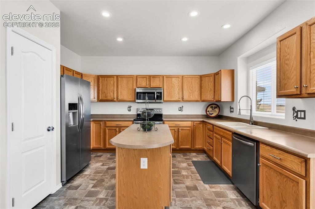 1683 Woodpark Drive Colorado Springs CO 80951
