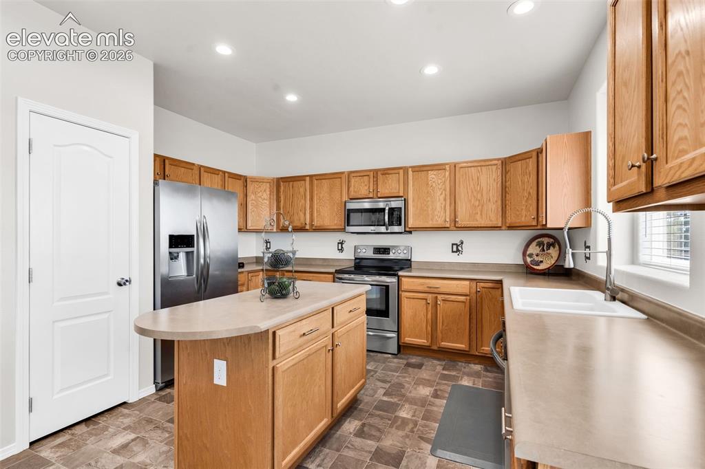 1683 Woodpark Drive Colorado Springs CO 80951