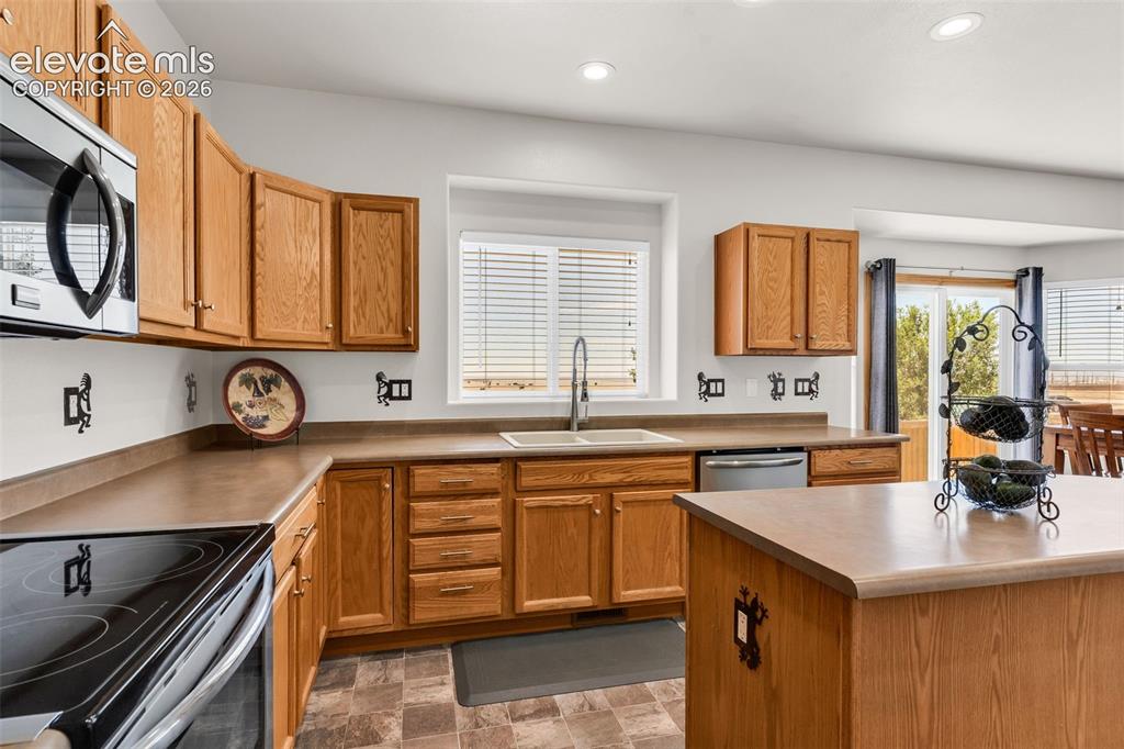 1683 Woodpark Drive Colorado Springs CO 80951