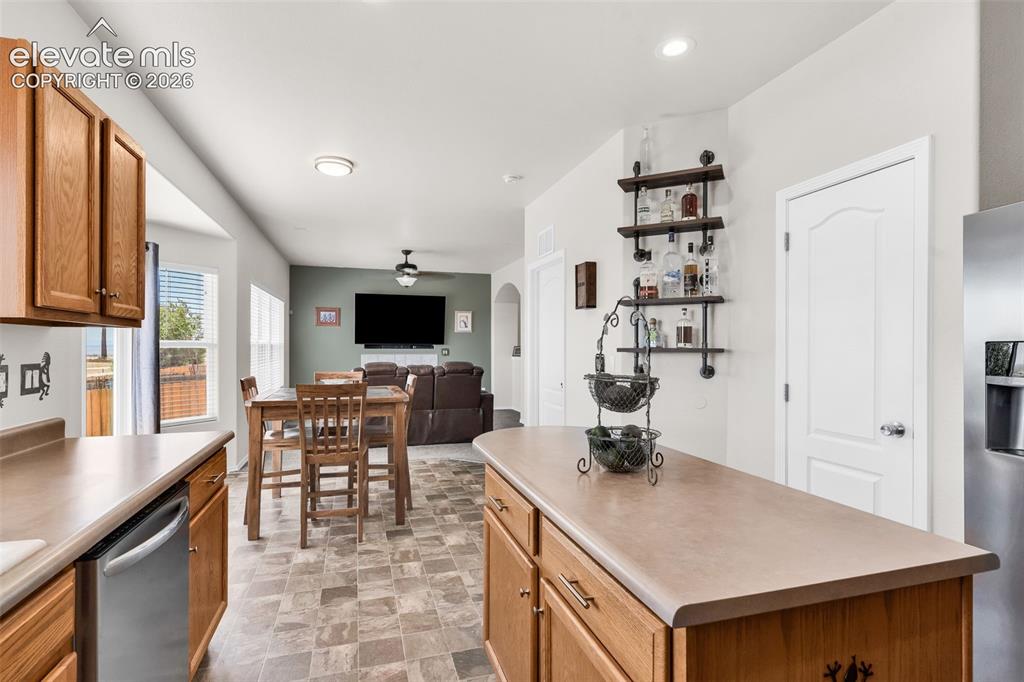 1683 Woodpark Drive Colorado Springs CO 80951