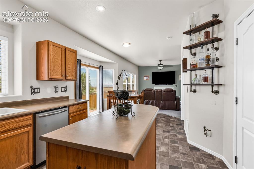 1683 Woodpark Drive Colorado Springs CO 80951