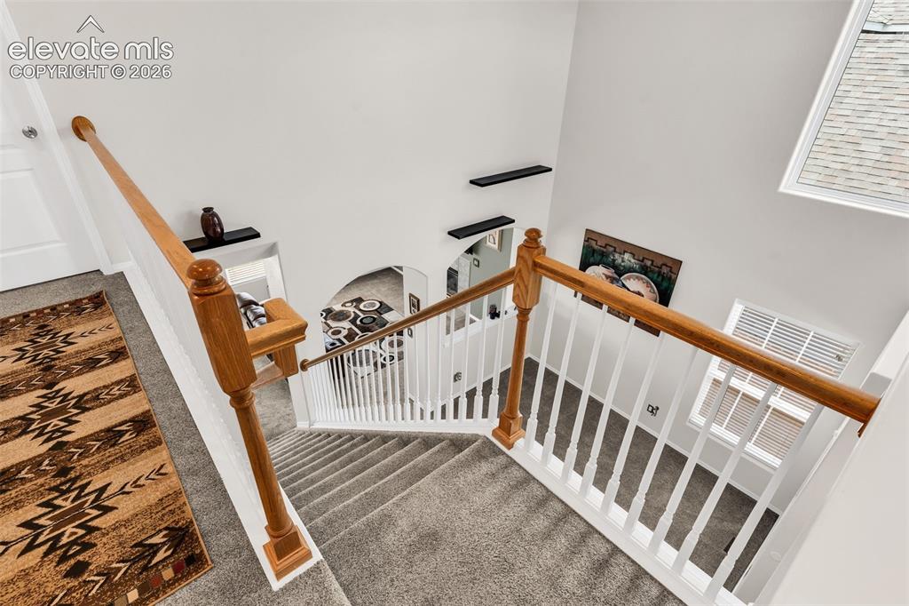 1683 Woodpark Drive Colorado Springs CO 80951