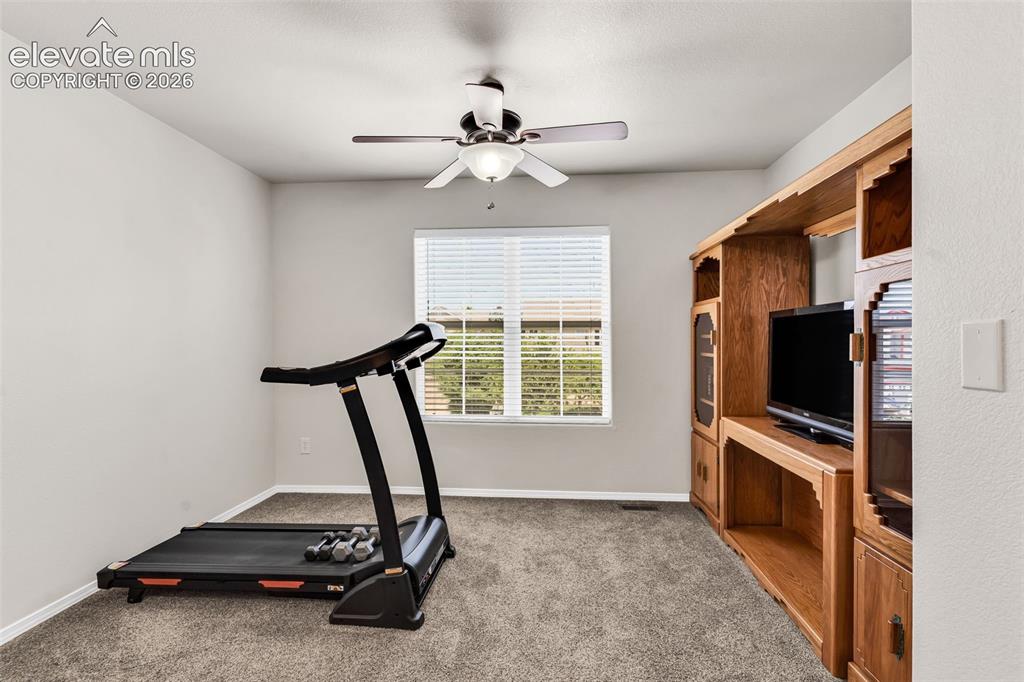 1683 Woodpark Drive Colorado Springs CO 80951