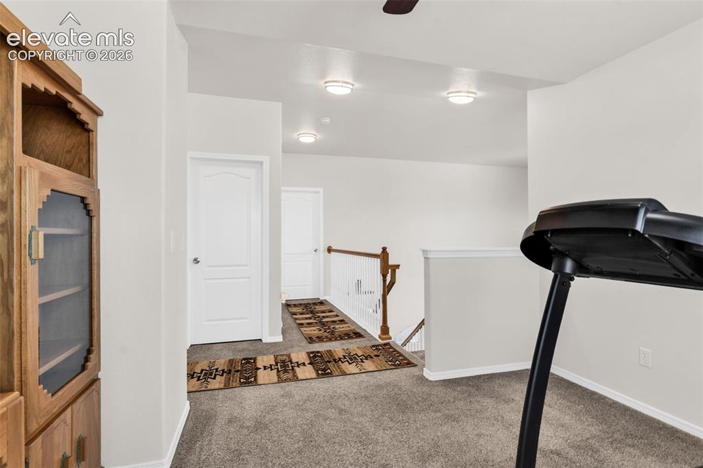 1683 Woodpark Drive Colorado Springs CO 80951