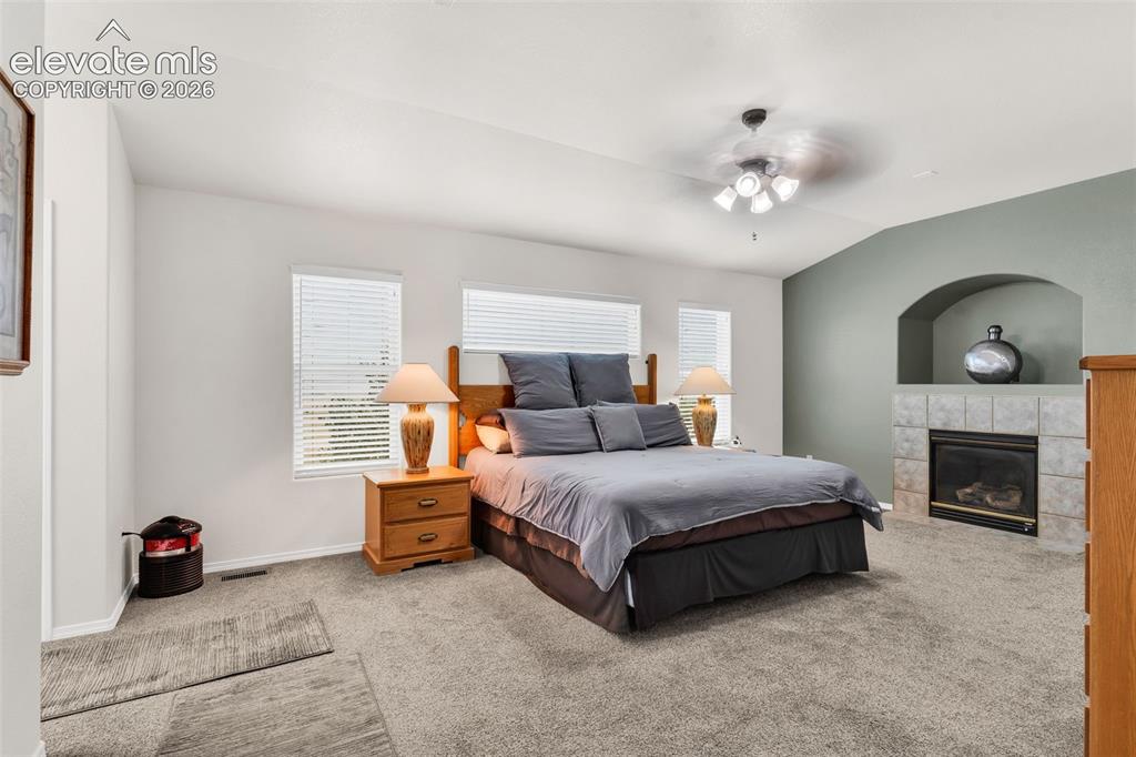 1683 Woodpark Drive Colorado Springs CO 80951