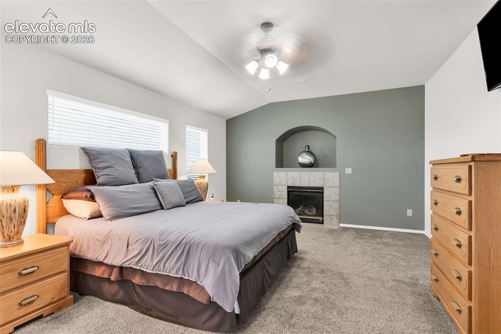 1683 Woodpark Drive Colorado Springs CO 80951