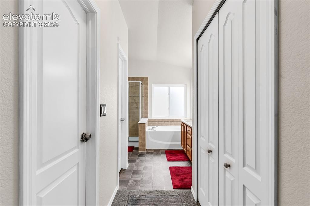1683 Woodpark Drive Colorado Springs CO 80951