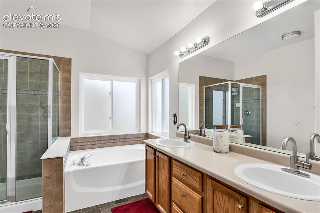 1683 Woodpark Drive Colorado Springs CO 80951
