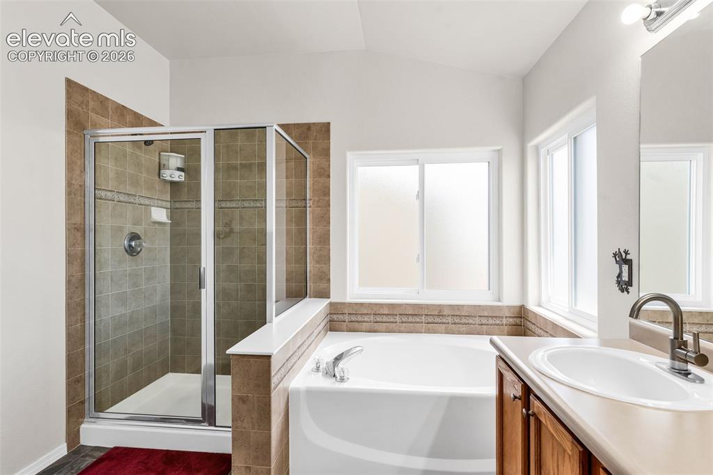 1683 Woodpark Drive Colorado Springs CO 80951