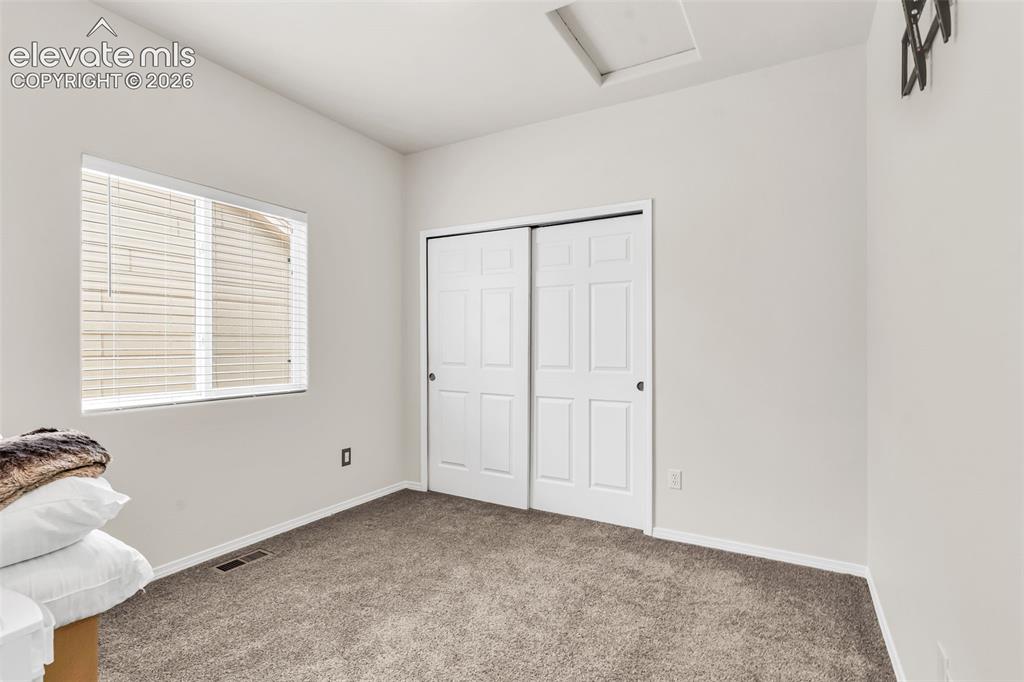 1683 Woodpark Drive Colorado Springs CO 80951
