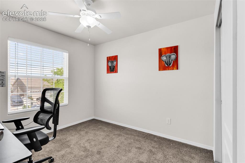 1683 Woodpark Drive Colorado Springs CO 80951