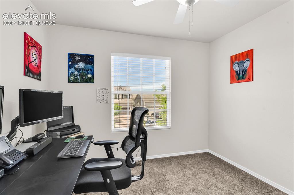 1683 Woodpark Drive Colorado Springs CO 80951