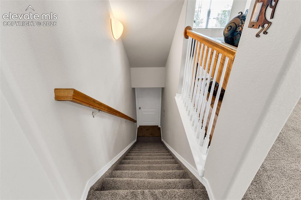 1683 Woodpark Drive Colorado Springs CO 80951