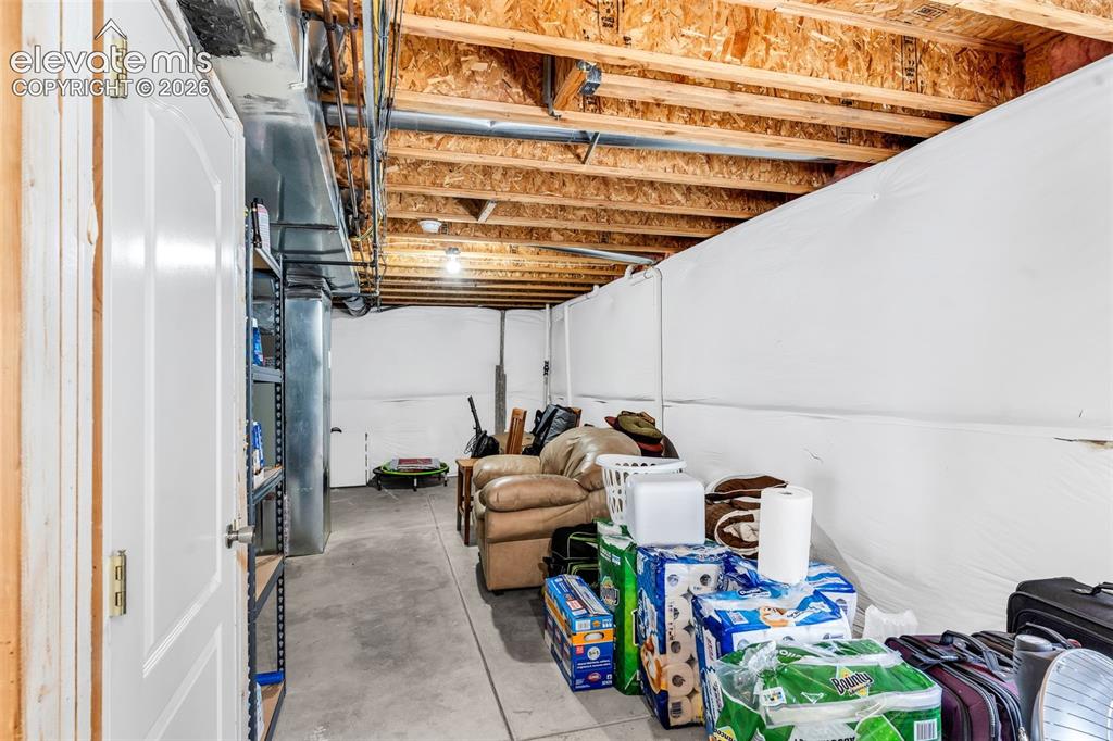 1683 Woodpark Drive Colorado Springs CO 80951