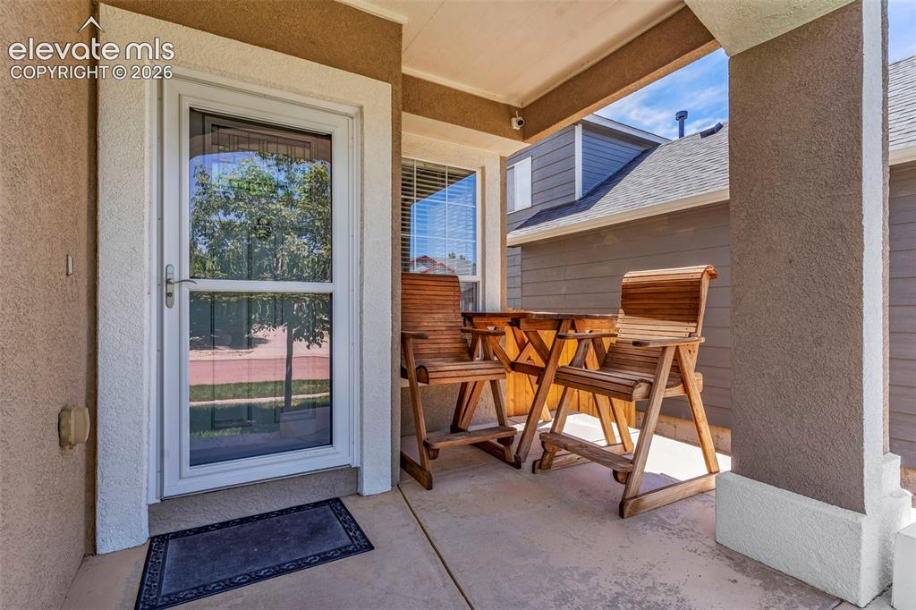 1683 Woodpark Drive Colorado Springs CO 80951