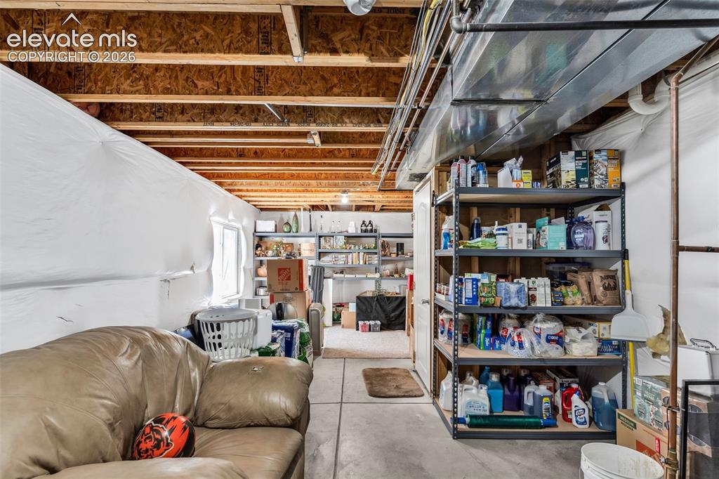 1683 Woodpark Drive Colorado Springs CO 80951