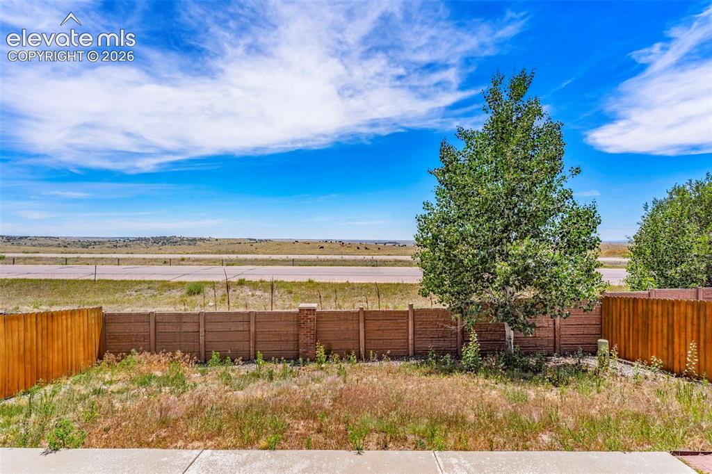 1683 Woodpark Drive Colorado Springs CO 80951