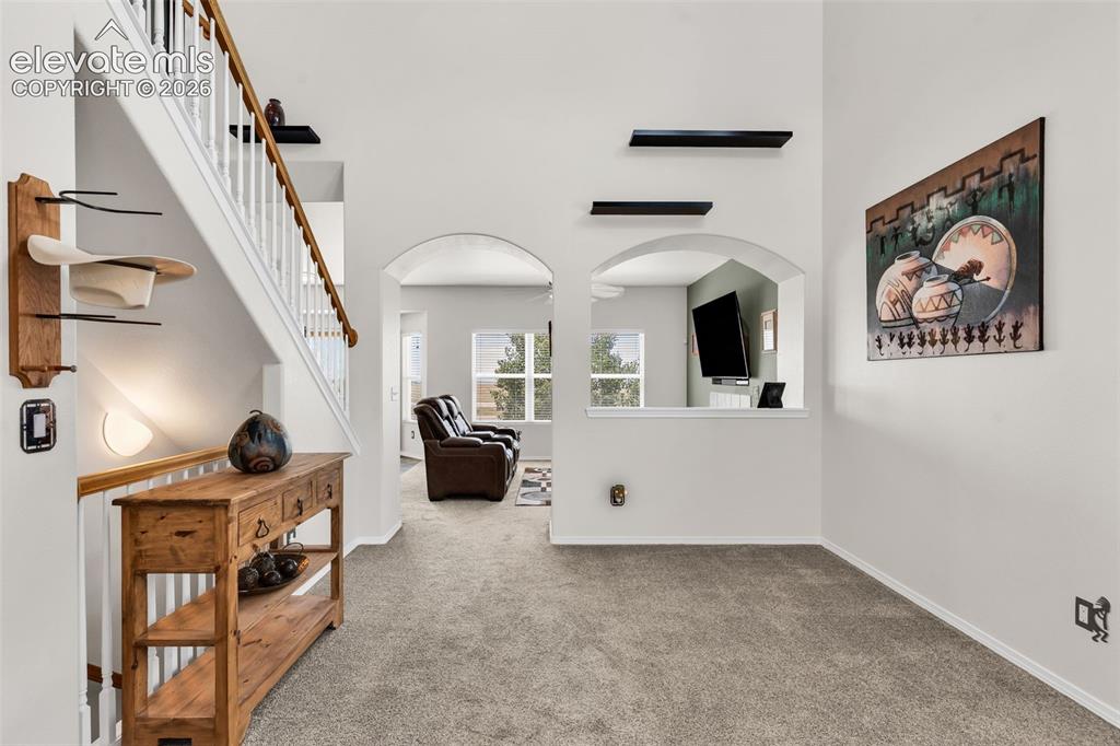 1683 Woodpark Drive Colorado Springs CO 80951