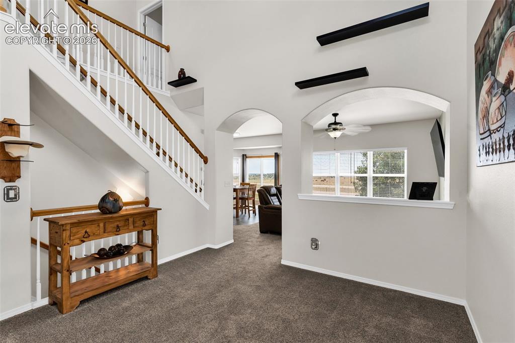 1683 Woodpark Drive Colorado Springs CO 80951