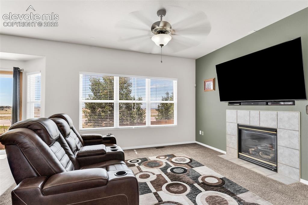 1683 Woodpark Drive Colorado Springs CO 80951