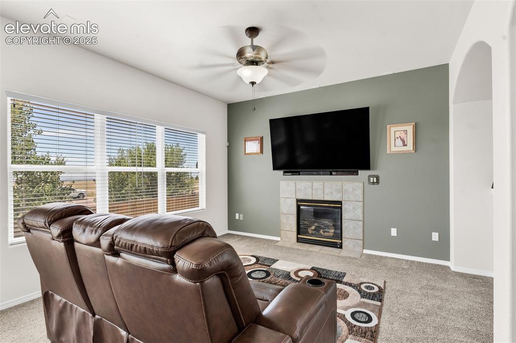 1683 Woodpark Drive Colorado Springs CO 80951