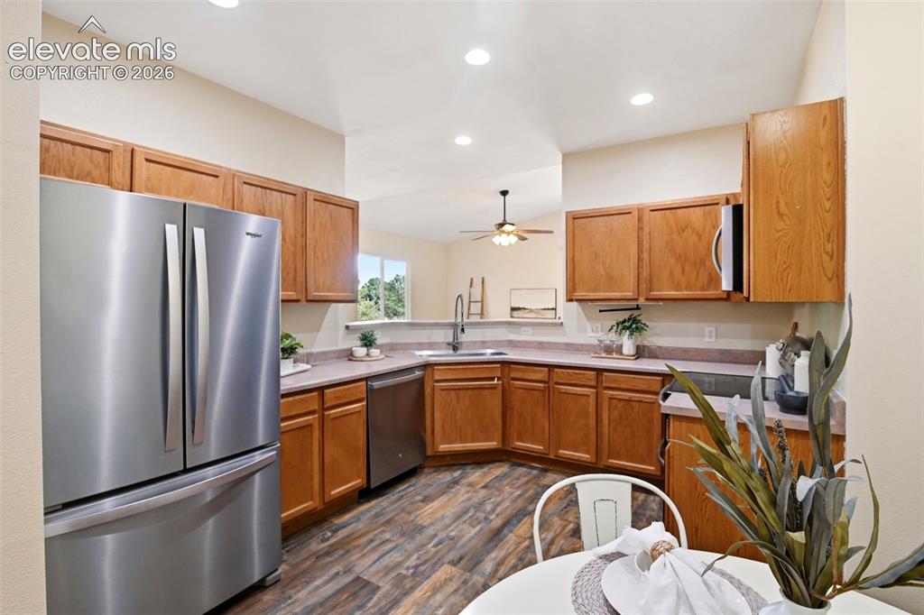 3135 River Valley View Colorado Springs CO 80922
