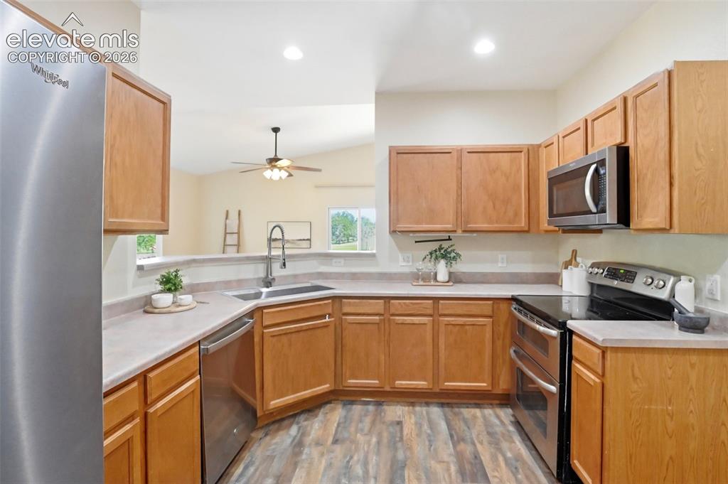 3135 River Valley View Colorado Springs CO 80922