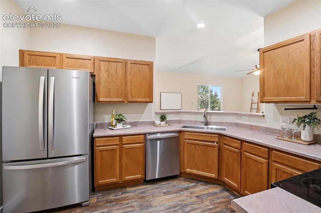 3135 River Valley View Colorado Springs CO 80922