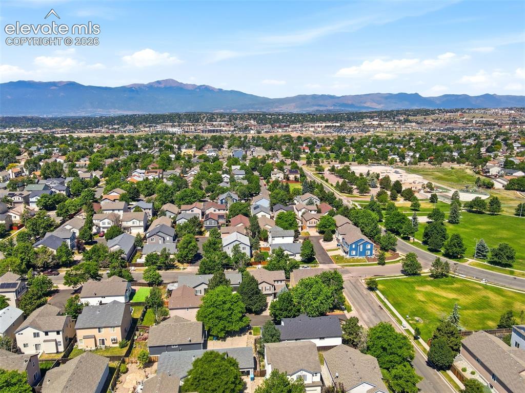 3135 River Valley View Colorado Springs CO 80922
