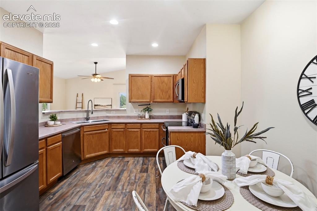 3135 River Valley View Colorado Springs CO 80922