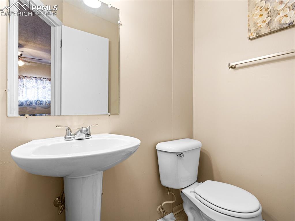 501 E 6th Street La Junta CO 81050