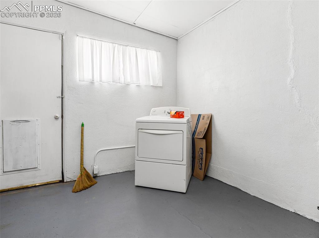501 E 6th Street La Junta CO 81050