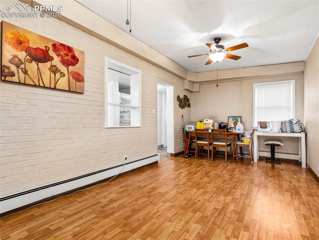 501 E 6th Street La Junta CO 81050