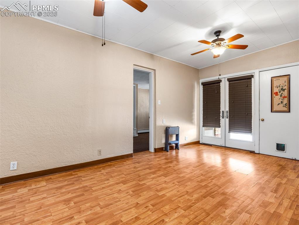 501 E 6th Street La Junta CO 81050