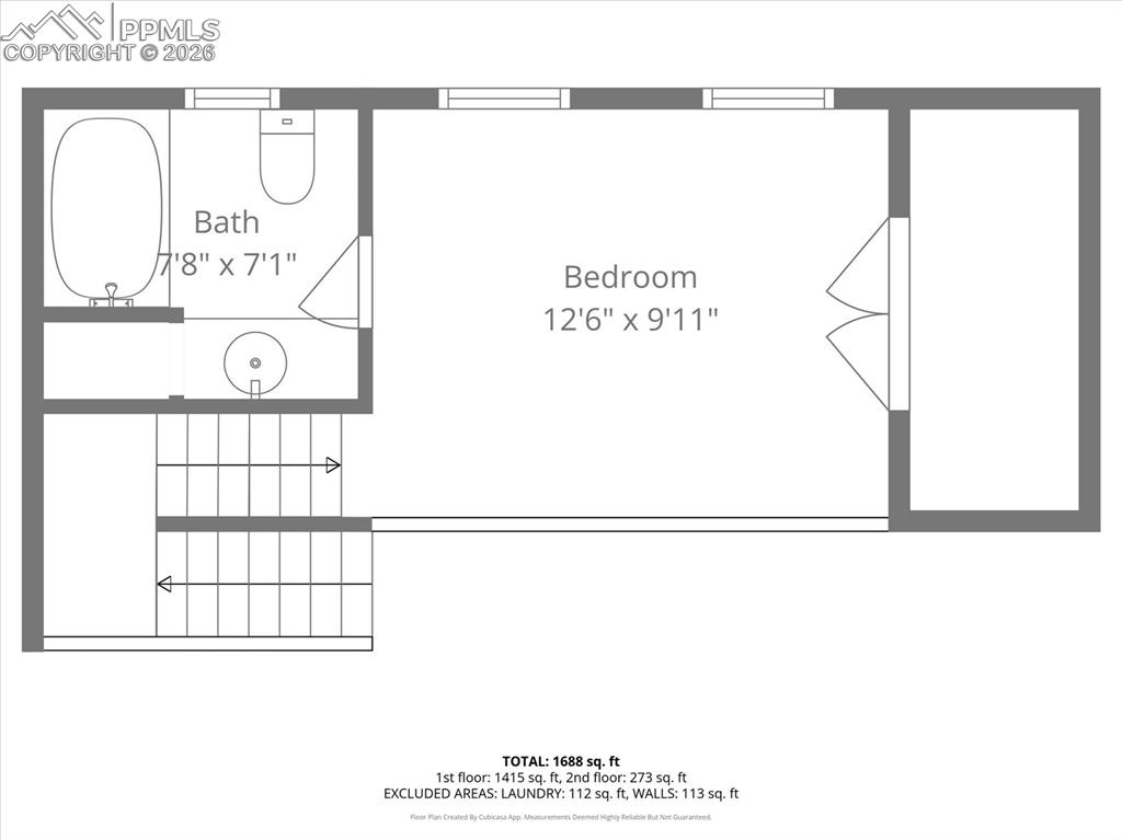 501 E 6th Street La Junta CO 81050