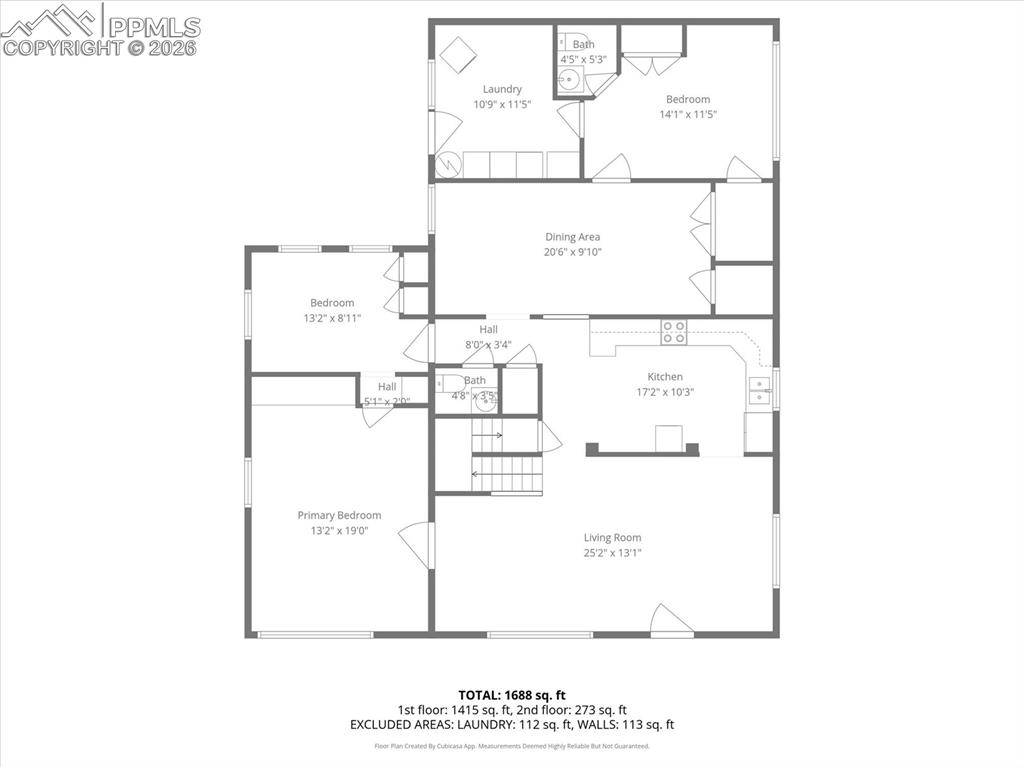 501 E 6th Street La Junta CO 81050