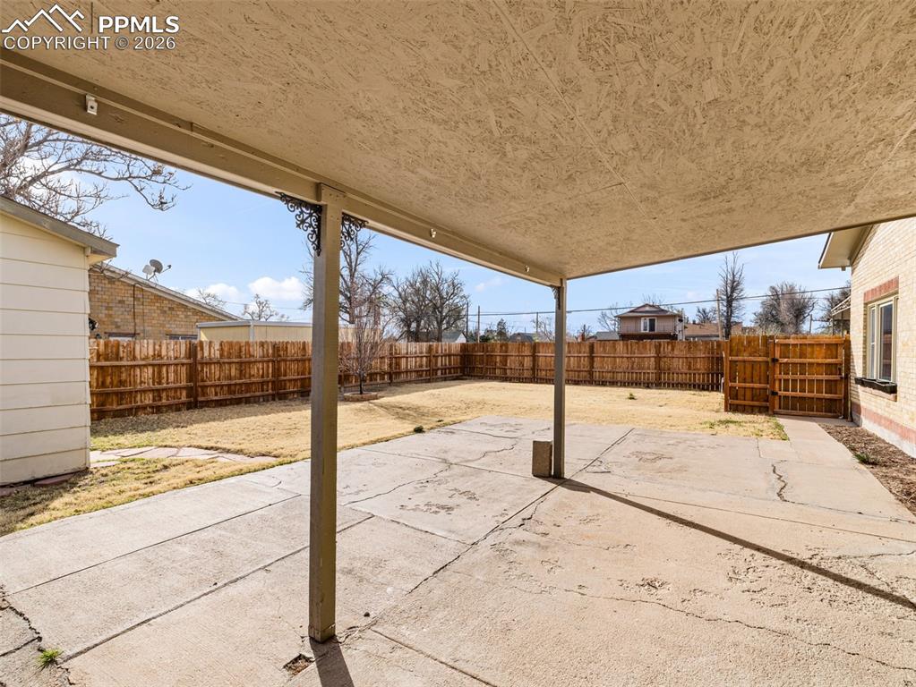 501 E 6th Street La Junta CO 81050