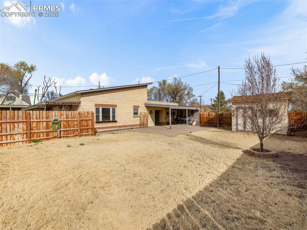 501 E 6th Street La Junta CO 81050