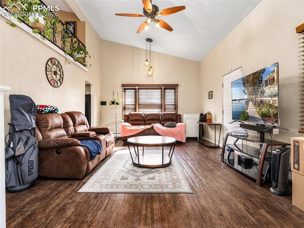 501 E 6th Street La Junta CO 81050