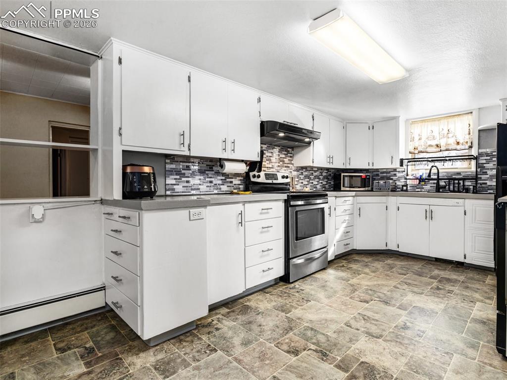 501 E 6th Street La Junta CO 81050