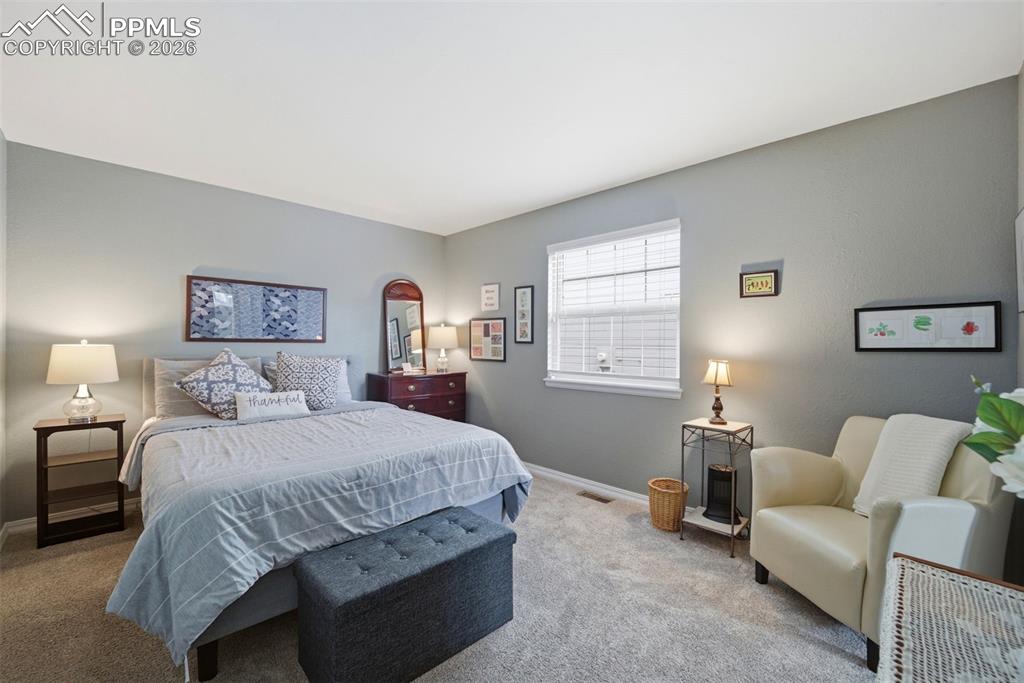 6858 Sproul Lane Colorado Springs CO 80918