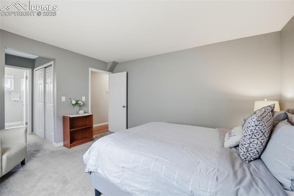 6858 Sproul Lane Colorado Springs CO 80918