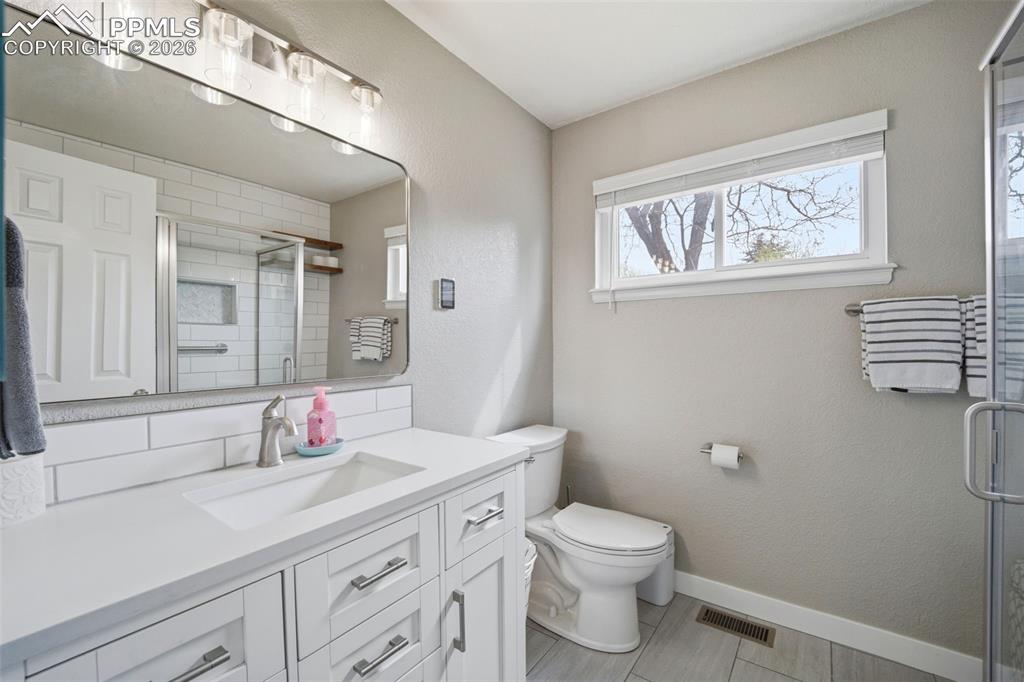 6858 Sproul Lane Colorado Springs CO 80918