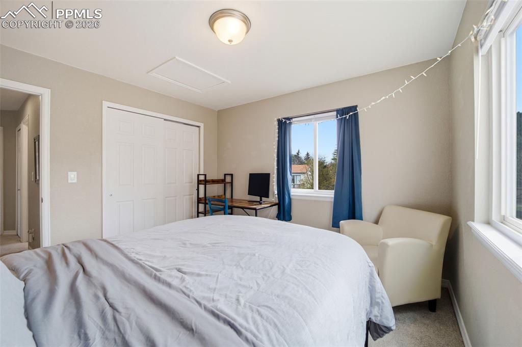 6858 Sproul Lane Colorado Springs CO 80918