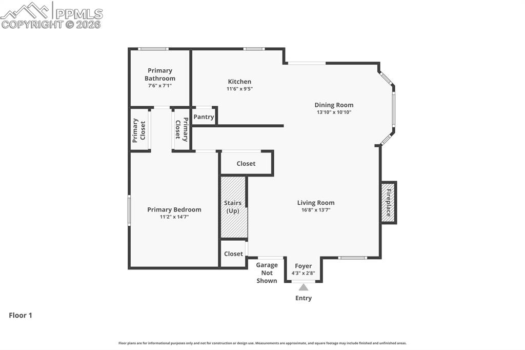 6858 Sproul Lane Colorado Springs CO 80918